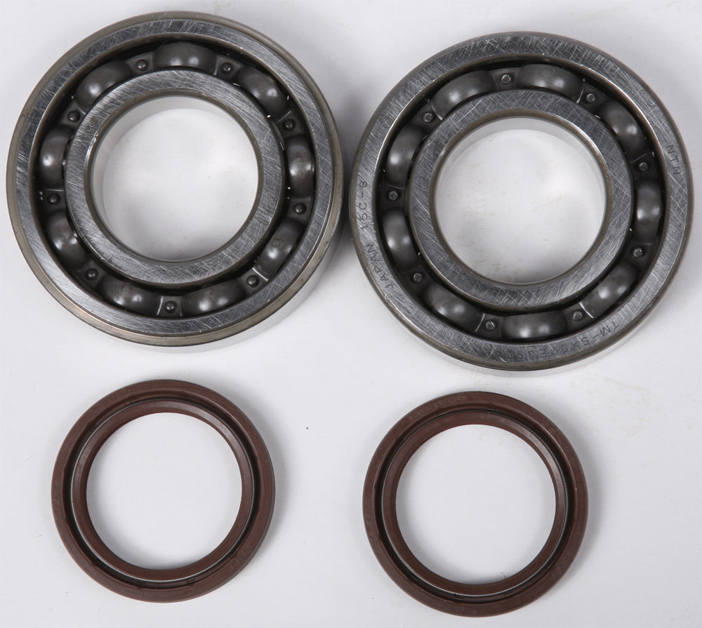 Crankshaft Bearing & Seal Kit Hus/Husq/Ktm