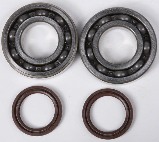 Crankshaft Bearing & Seal Kit Hus/Husq/Ktm