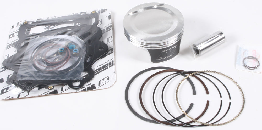 Top End Kit Armorglide 102.00/Std 9.2:1 Yam