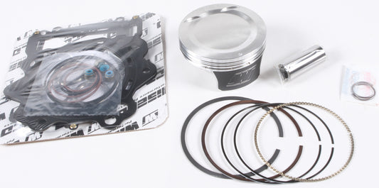 Top End Kit Armorglide 102.00/Std 9.2:1 Yam