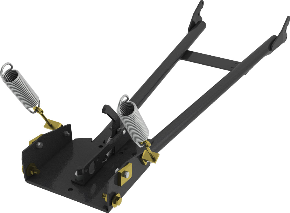 Manual Lift System