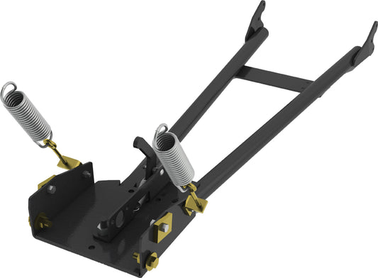 Manual Lift System