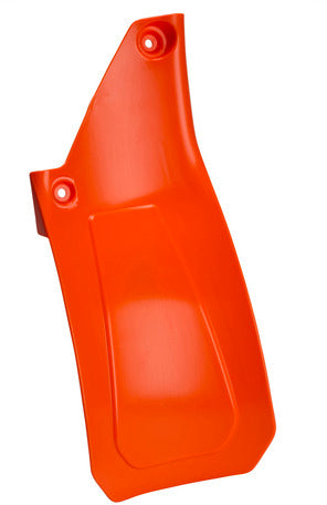 Mud Flap Orange