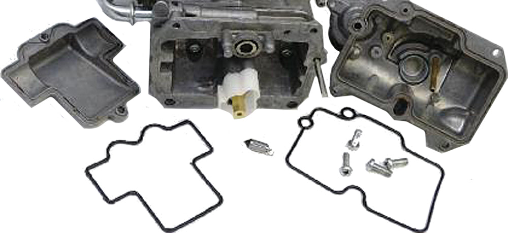 Keihin Fcr Carb Rebuild Kit