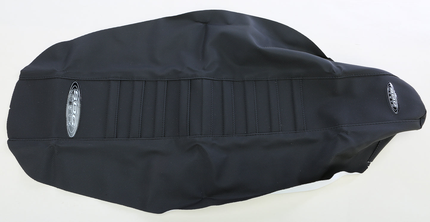 Pleated Gripper Seat