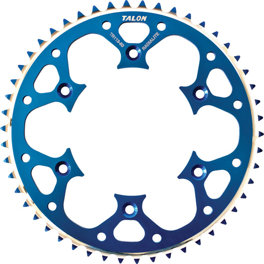 Rear Sprocket 52t