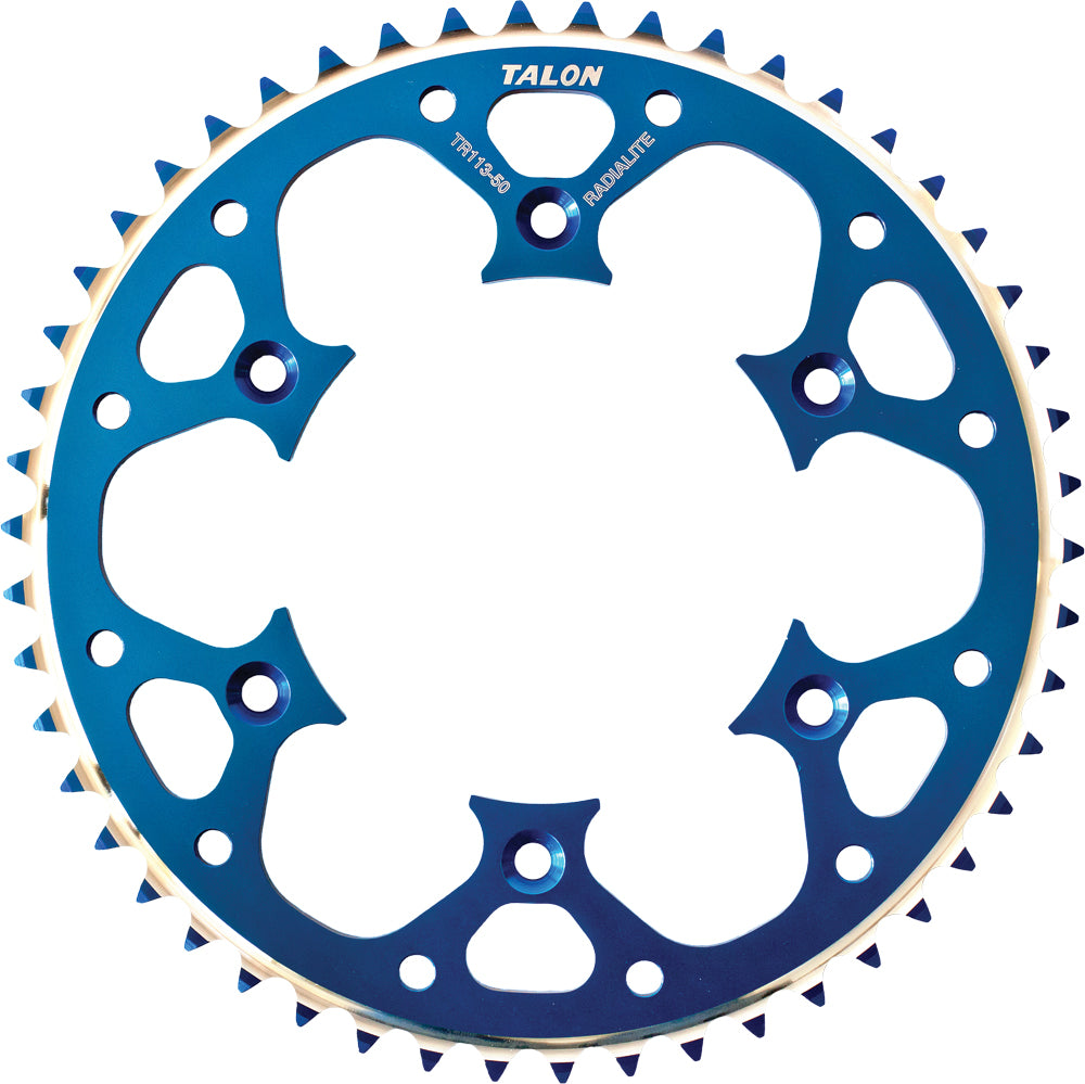 Rear Sprocket 47t