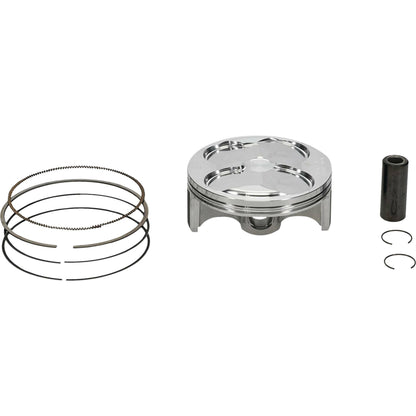 Piston Kit Hc Forged 96.95/Std 14.6:1 Yam