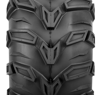 Tire Mud Rebel 22x11 10 Bias 6pr Lr385lbs