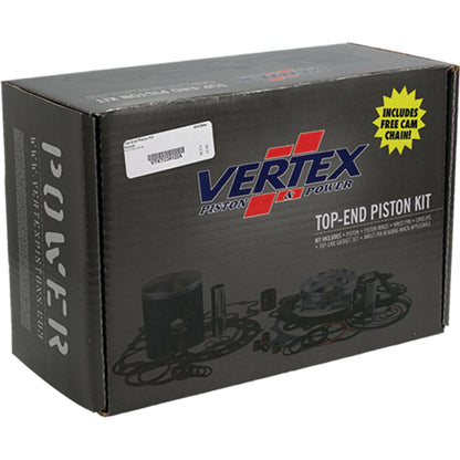 Top End Kit Forged 76.95/Std 13.75:1 Suz