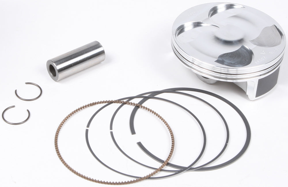 Piston Kit Bb Forged 79.96/+3.20 13.2:1 Hon