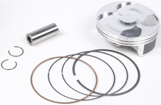 Piston Kit Bb Forged 79.96/+3.20 13.2:1 Hon
