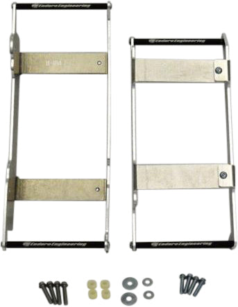 Radiator Braces Kaw