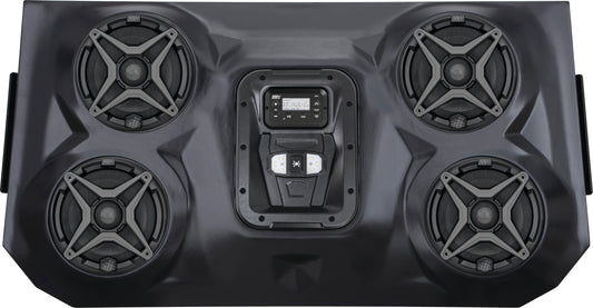 Ssv Wp3 Ovrhd Spkr Kit H On Pioneer 500