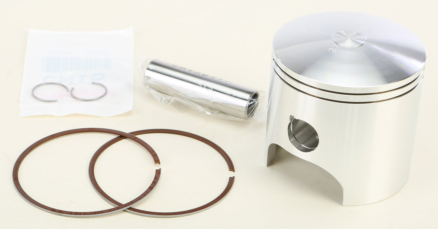 Piston Kit 67.00/+1.00 Yam