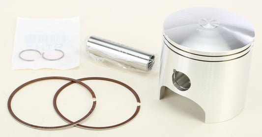 Piston Kit 67.00/+1.00 Yam