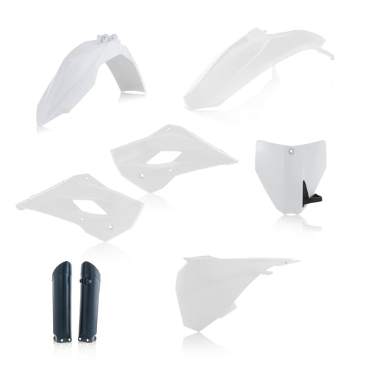 Full Plastic Kit Original