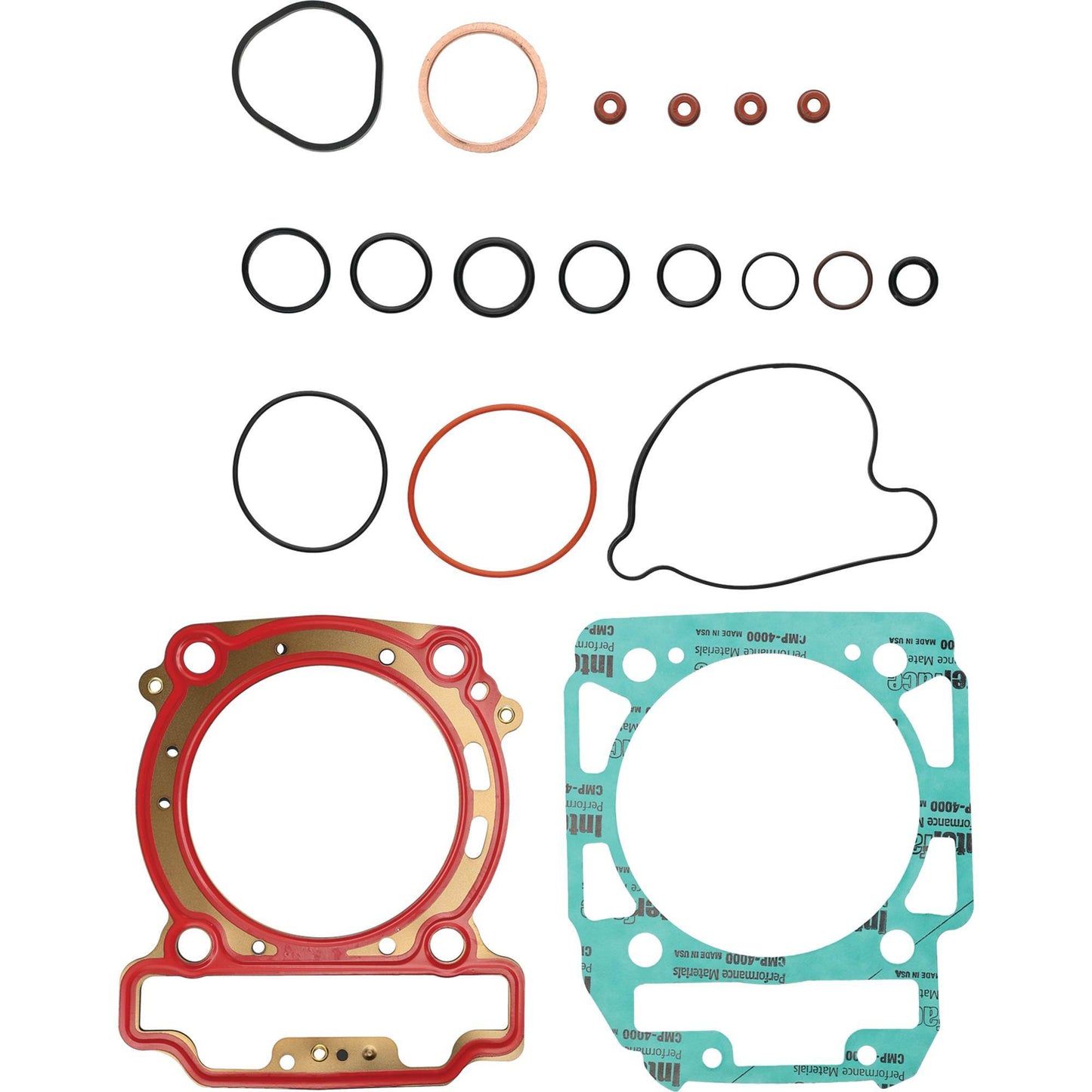 Complete Gasket Kit
