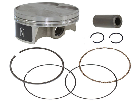 Piston Kit Forged 76.96/Std 13.8:1 Kaw