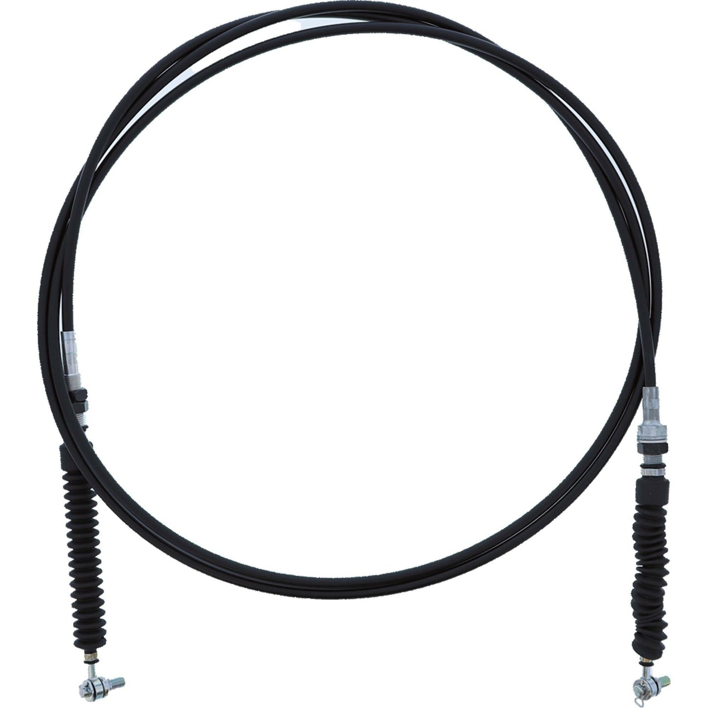 Utv Shift Cable Can