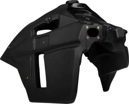 Fuel Tank 4.5 Gal Black Ktm