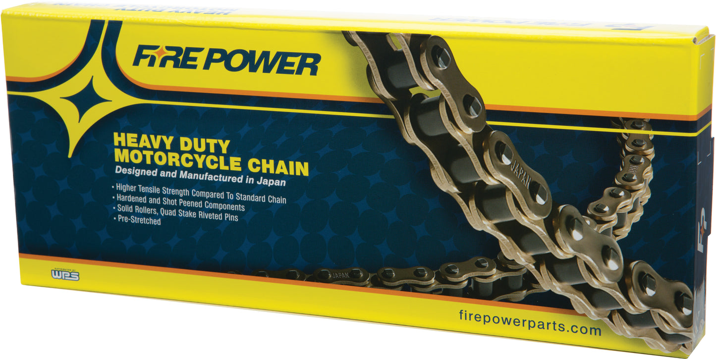 Heavy Duty Chain 520x110
