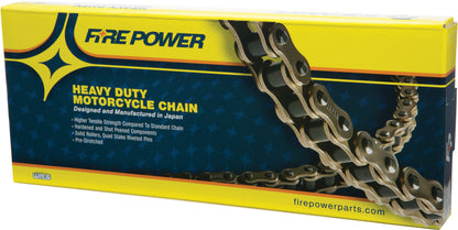 Heavy Duty Chain 520x106