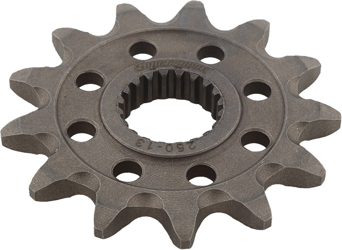 Front Cs Sprocket Steel 13t 520 Kaw