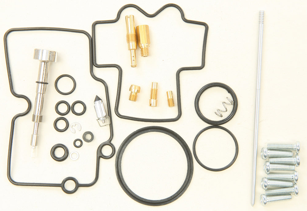 Bike Carburetor Rebuild Kit