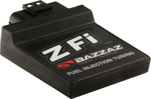 Z Fi Fuel Injection Tuning