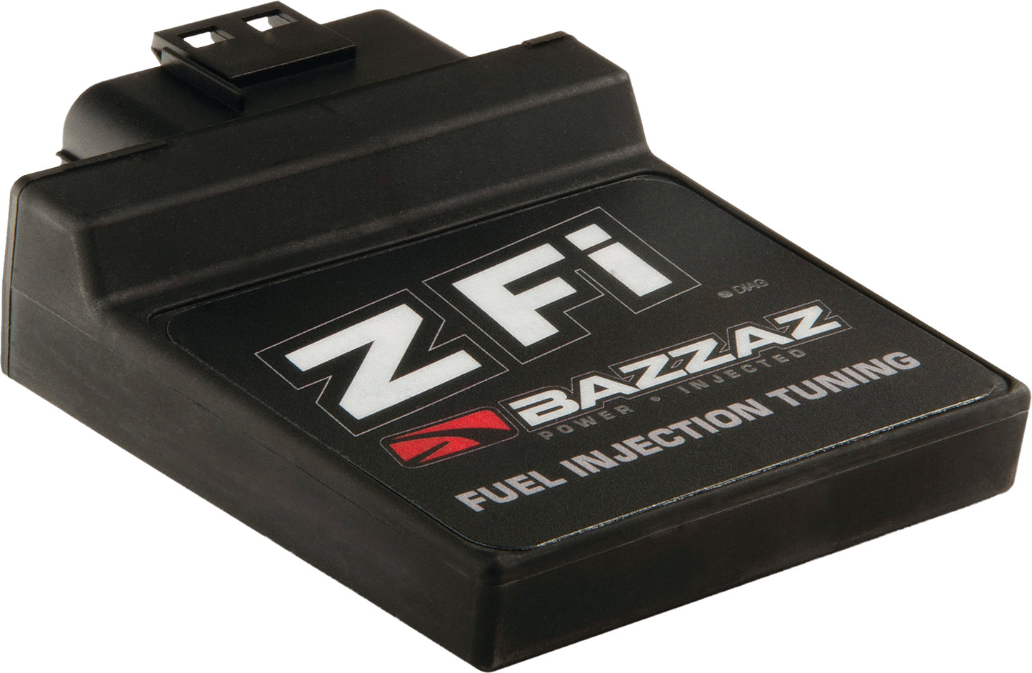 Z Fi Traction Control + Quick Shift + Fuel Injection Tuning