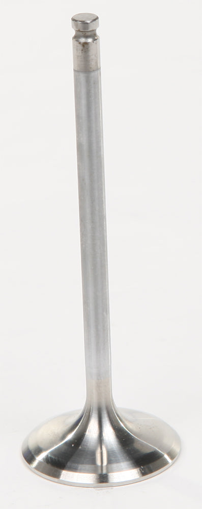 Steel Valve Head Single Intake