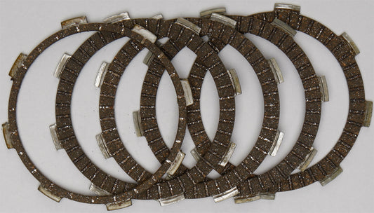 Redline Clutch Kit Ck4522