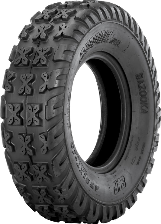 Tire Bazooka 21x7 10 Bias 4pr Lr205lbs