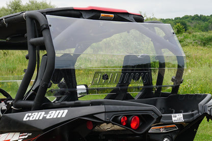 Rear Windshield Yam