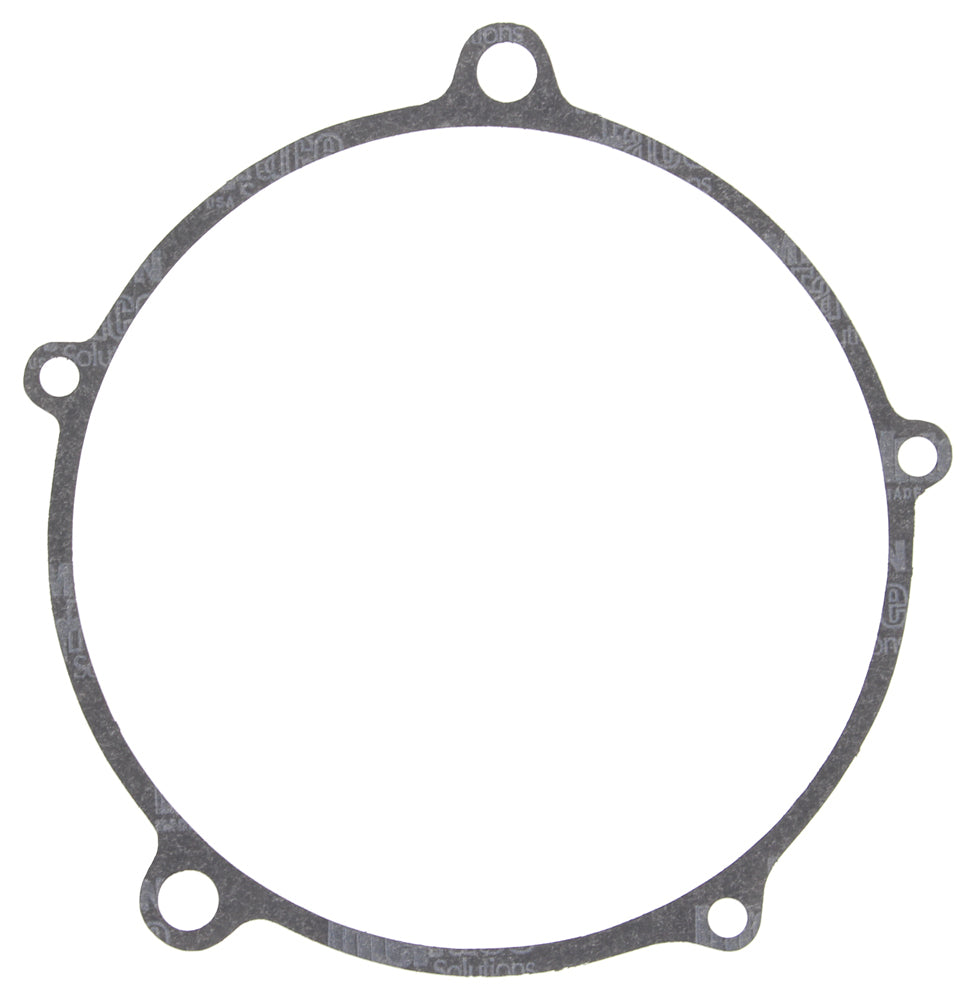Vertex Clutch Cover Gasket for Yamaha YZ Series - High Quality