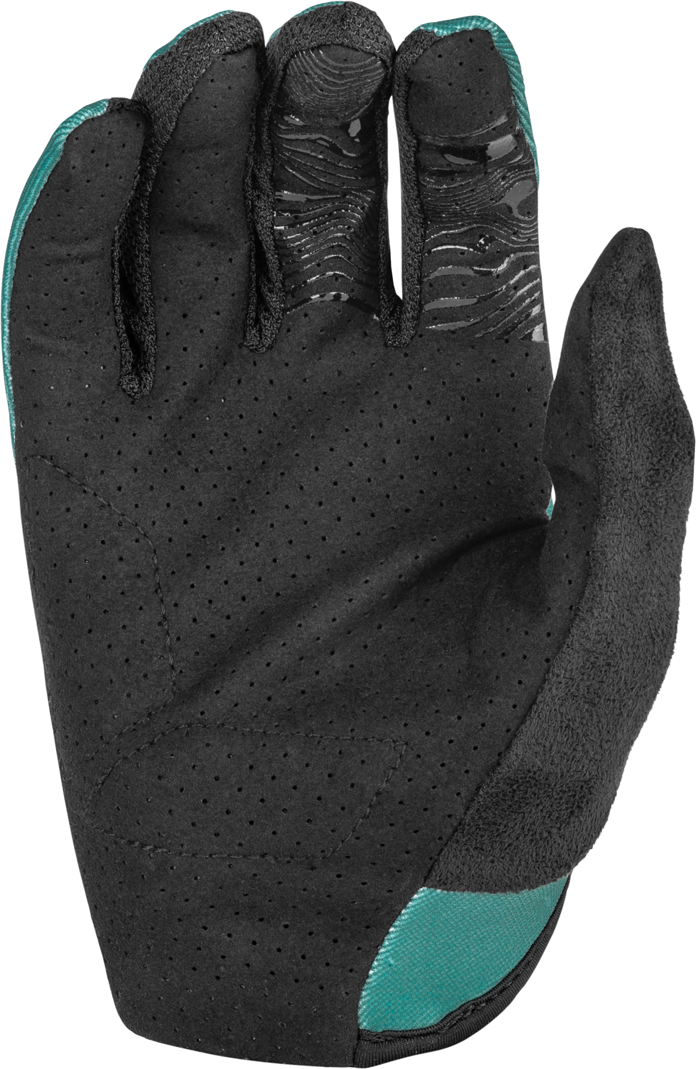 Youth Radium Gloves Evergreen Yl