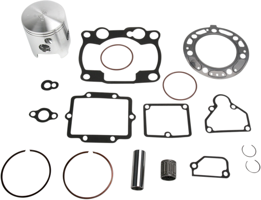 WISECO Piston Kit with Gaskets - 68.50 mm - Kawasaki KX250 PK1291