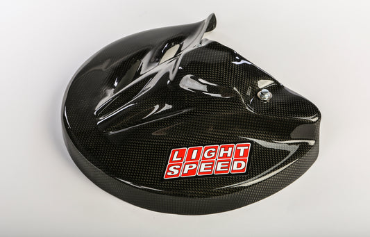 Front Disc Guard