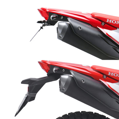 Fender Eliminator Kit Black Hon
