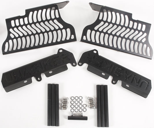 Radiator Guard (Black)