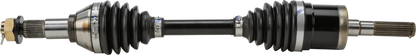 Hd 2.0 Axle Front Right