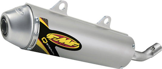 Q Stealth Silencer