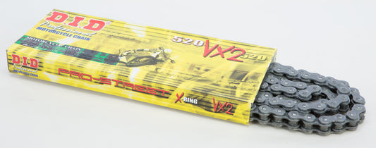 Pro Street 520vx2 92 X Ring Chain