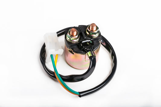 Solenoid Switch