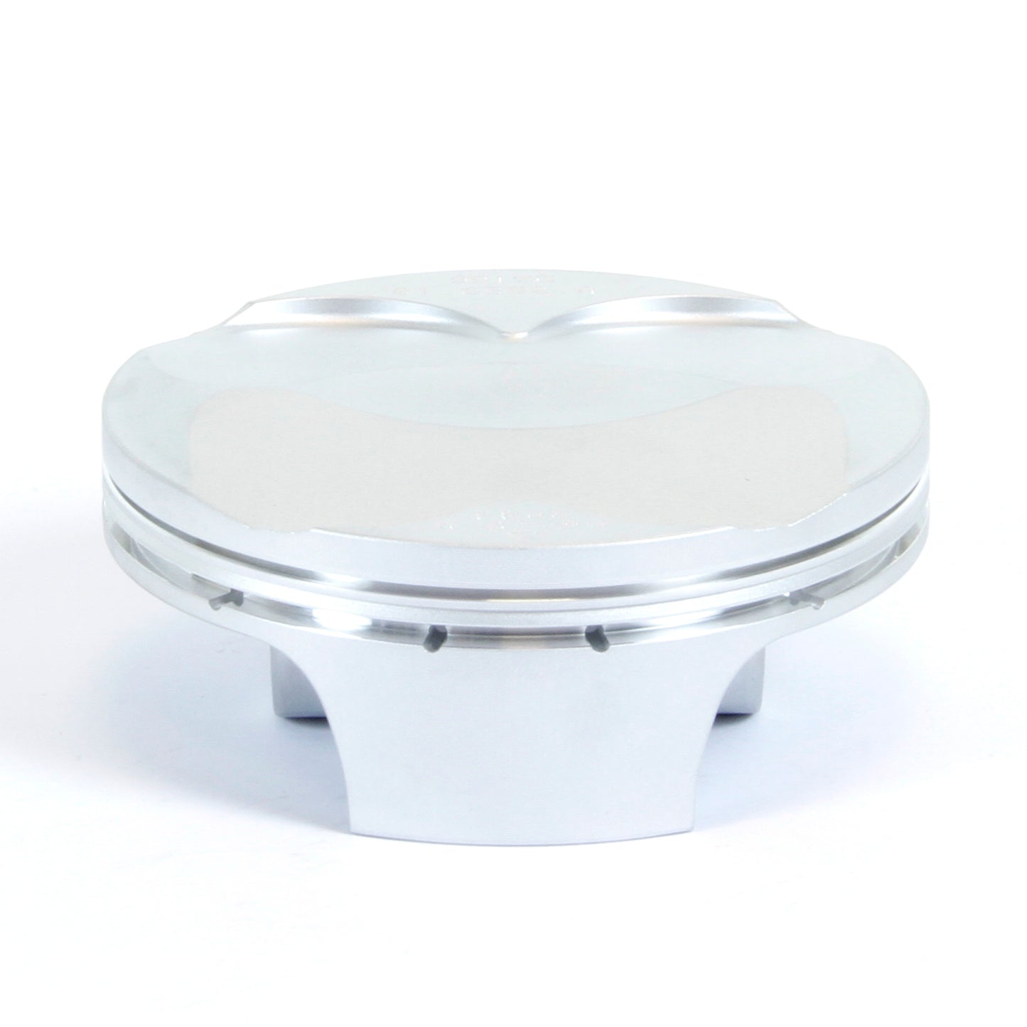 Piston Kit Hc Frgd Nikasil Cyl 87.96/Std 14.5:1 Husq/Ktm