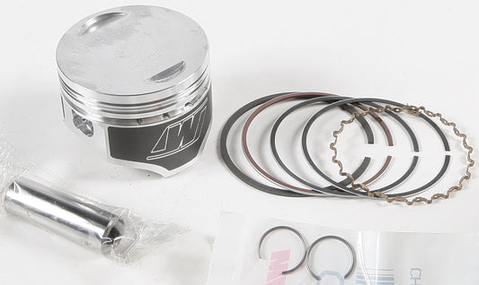 Piston Kit Armorglide 52.00/Std 11:1 Hon