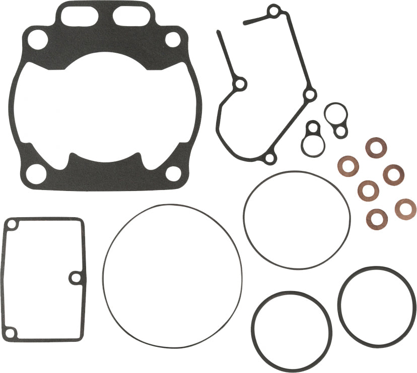 Top End Gasket Kit Kaw
