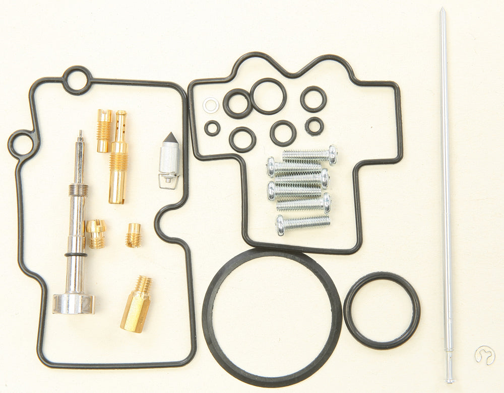 Bike Carburetor Rebuild Kit