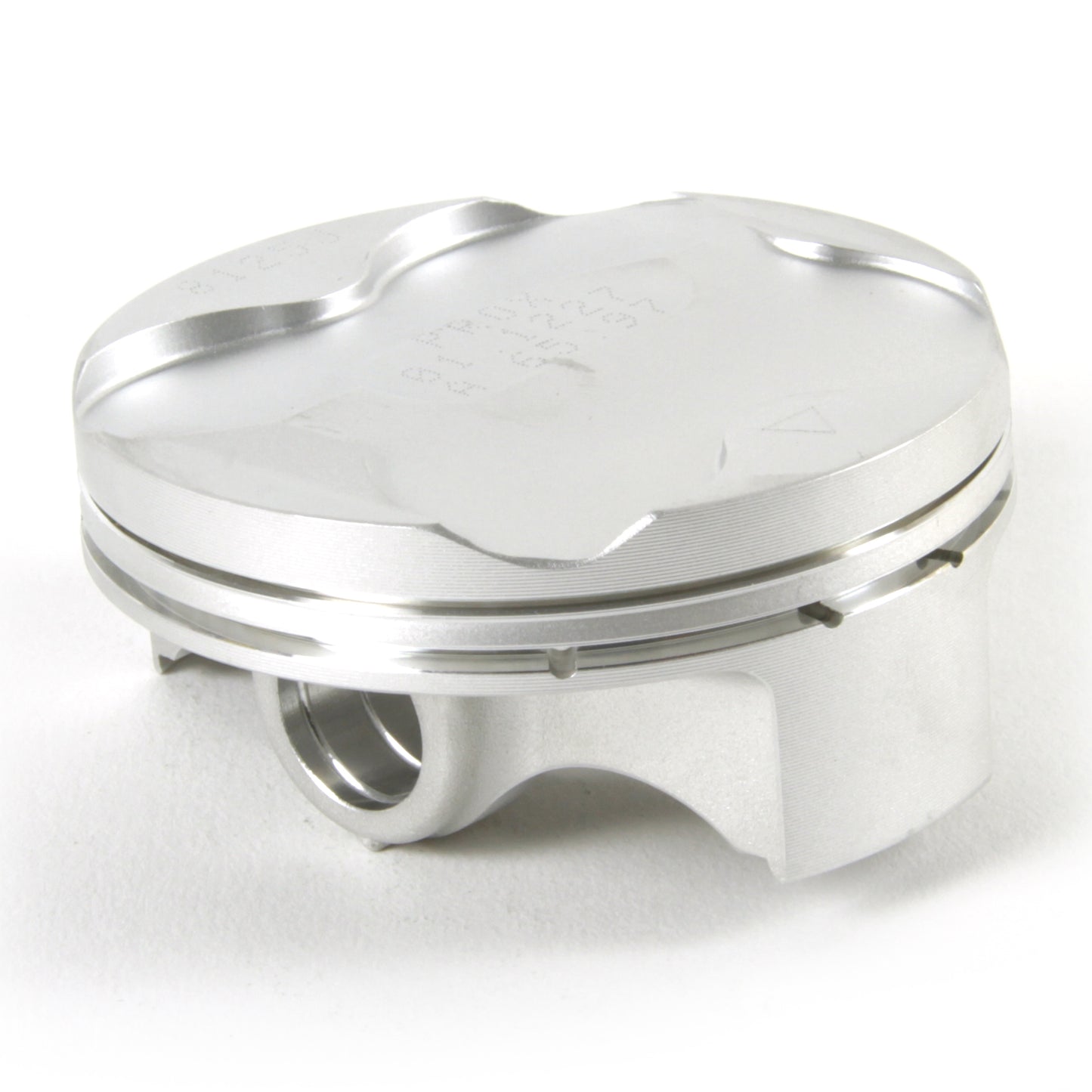 Piston Kit Forged Nikasil Cyl 65.97/Std 11.7:1 Hon